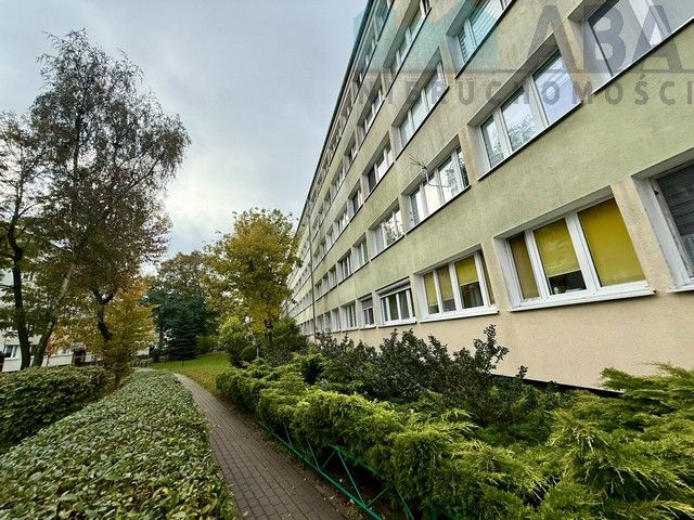 Mieszkanie 2-pokojowe Konin Czarków, ul. kard. Stefana Wyszyńskiego. Zdjęcie 1