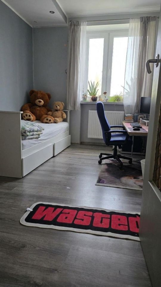 bliźniak, 5 pokoi Poznań Starołęka Wielka, ul. Żeglarska. Zdjęcie 5