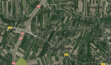 dom wolnostojący, 6 pokoi Płouszowice-Kolonia, Płouszowice-Kolonia