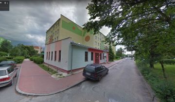 Mieszkanie 4-pokojowe Biała Podlaska, ul. Królowej Jadwigi