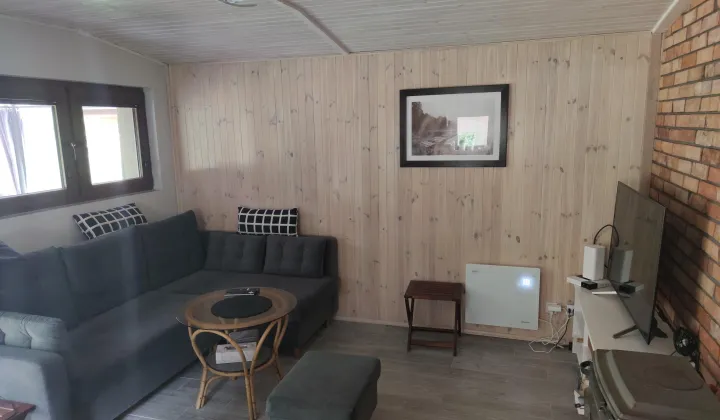 dom wolnostojący, 3 pokoje Jora Wielka