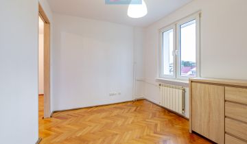 Mieszkanie 3-pokojowe Olsztyn Zatorze, al. Aleja Wojska Polskiego