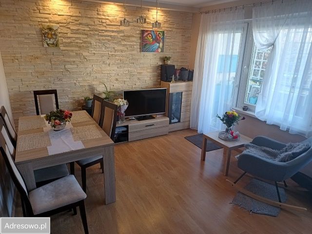 Mieszkanie 2-pokojowe Wrocław Karłowice, ul. Piotra Czajkowskiego. Zdjęcie 1