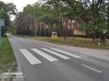 Działka leśna Ruda-Bugaj Bugaj. Zdjęcie 1