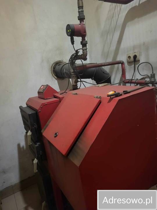 Lokal Radymno. Zdjęcie 6