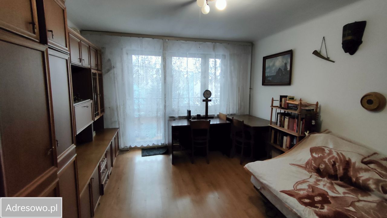 Mieszkanie 2-pokojowe Tarnów, ul. Ignacego Mościckiego