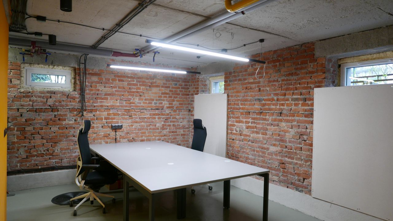 Lokal Kraków Podgórze, ul. Ignacego Krasickiego. Zdjęcie 5