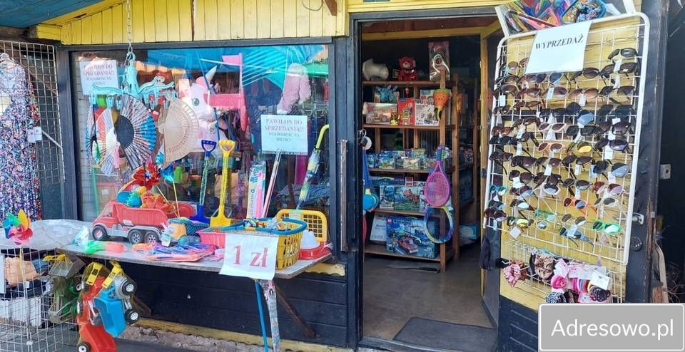 Lokal Warszawa Bemowo, ul. Powstańców Śląskich. Zdjęcie 5