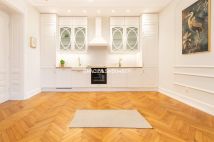 Mieszkanie 4-pokojowe Kraków Grzegórzki, ul. Aleksandra Lubomirskiego. Zdjęcie 4