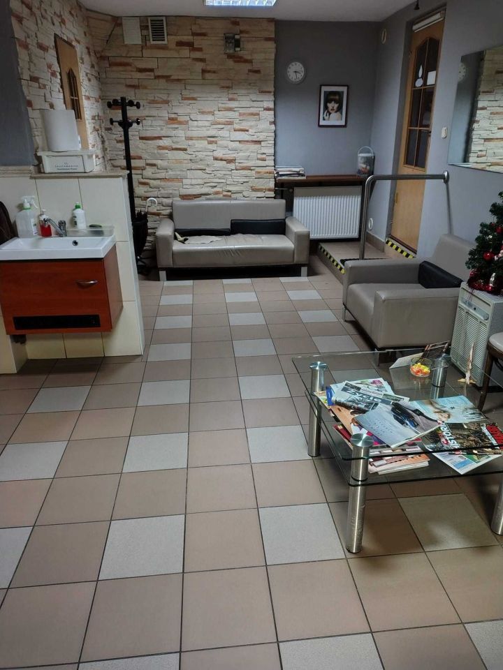 Lokal Olsztyn, ul. Tadeusza Kościuszki. Zdjęcie 5