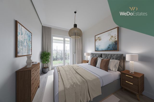 Mieszkanie 4-pokojowe Warszawa Bemowo, ul. Narwik. Zdjęcie 7