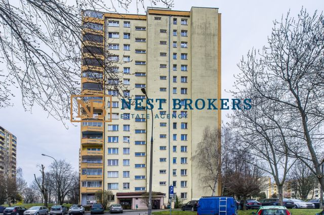 Mieszkanie 2-pokojowe Kraków Prądnik Czerwony, ul. Powstańców. Zdjęcie 19