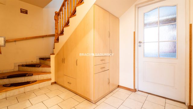 bliźniak, 3 pokoje Kraków Bronowice, ul. Zarzecze. Zdjęcie 13