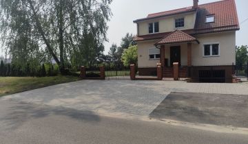 dom wolnostojący Sadlinki
