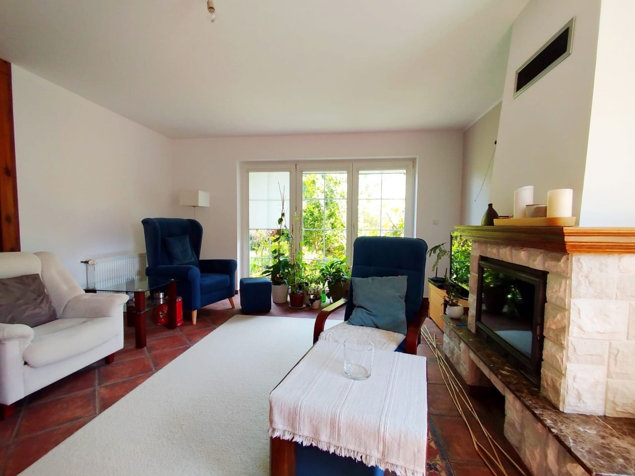 dom wolnostojący Sycewice