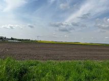 Działka rolna Laryszów