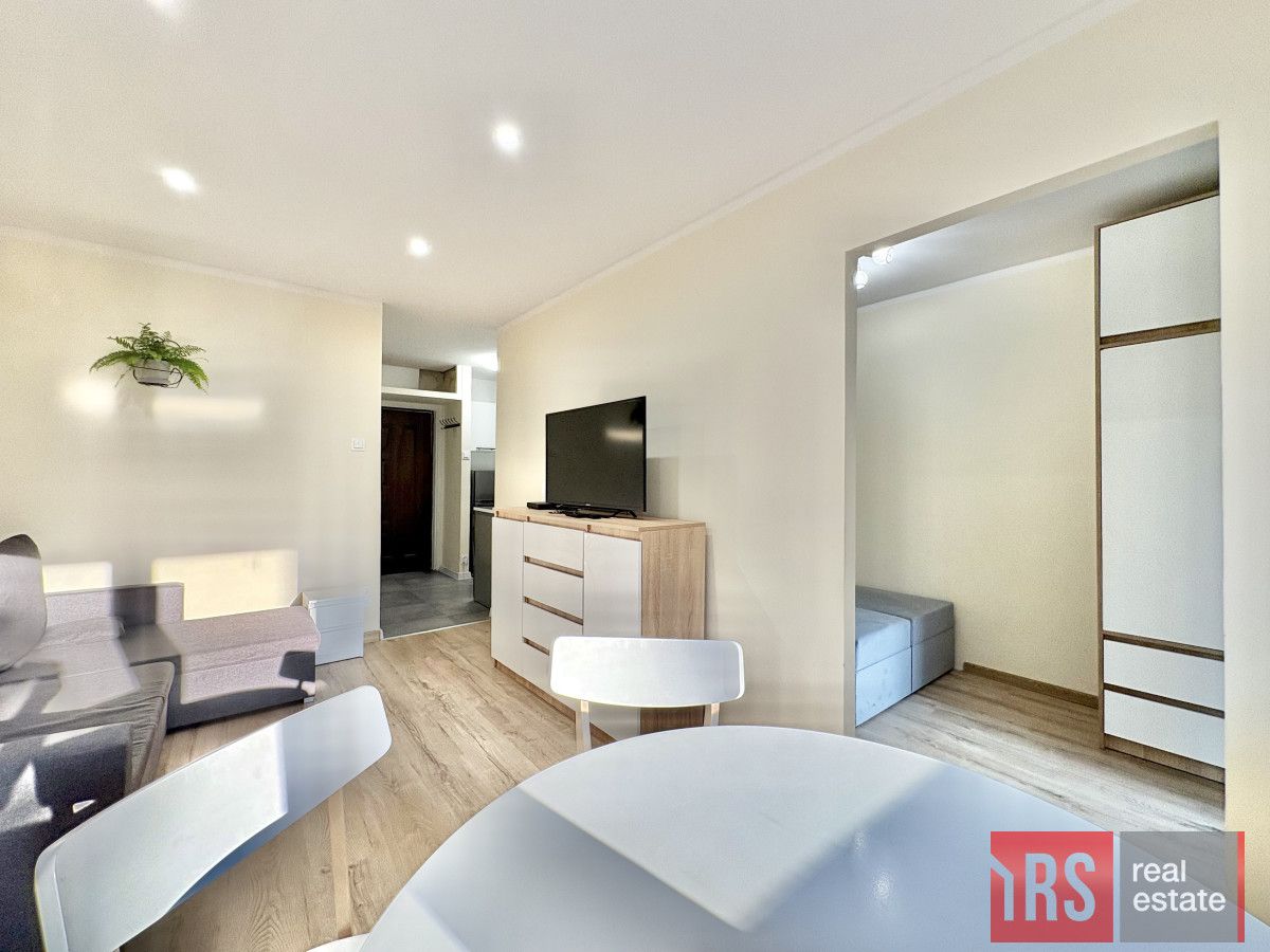 Mieszkanie 2-pokojowe Zielona Góra, ul. Spawaczy