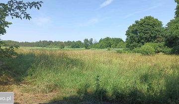 Działka rolno-budowlana Siekierowice