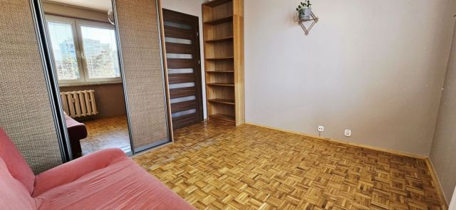 Mieszkanie 4-pokojowe Wrocław Krzyki, pl. Powstańców Śląskich. Zdjęcie 4