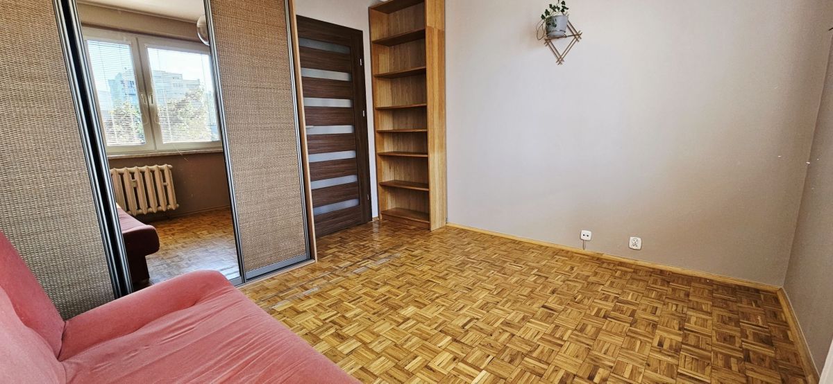 Mieszkanie 4-pokojowe Wrocław Krzyki, pl. Powstańców Śląskich. Zdjęcie 4