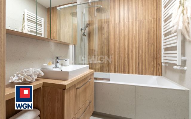 Mieszkanie 4-pokojowe Elbląg Zawada, ul. Józefa Wybickiego. Zdjęcie 5