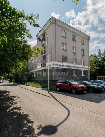 Mieszkanie 2-pokojowe Warszawa Włochy, ul. Astronautów. Zdjęcie 17