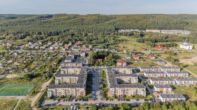 Mieszkanie 2-pokojowe Wejherowo, ul. Kazimierza Dzięcielskiego. Zdjęcie 19