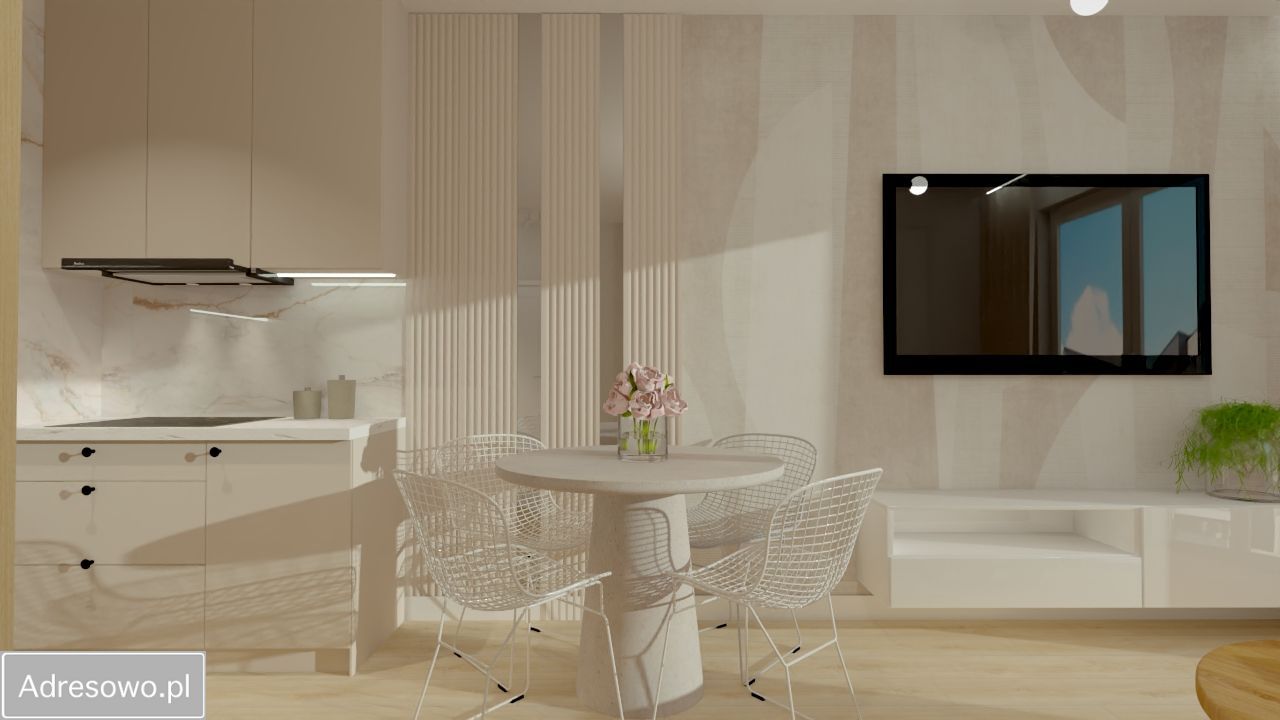 Mieszkanie 2-pokojowe Koszalin, ul. Holenderska. Zdjęcie 3