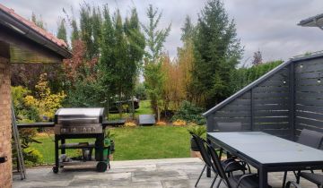 dom wolnostojący Orzechowo