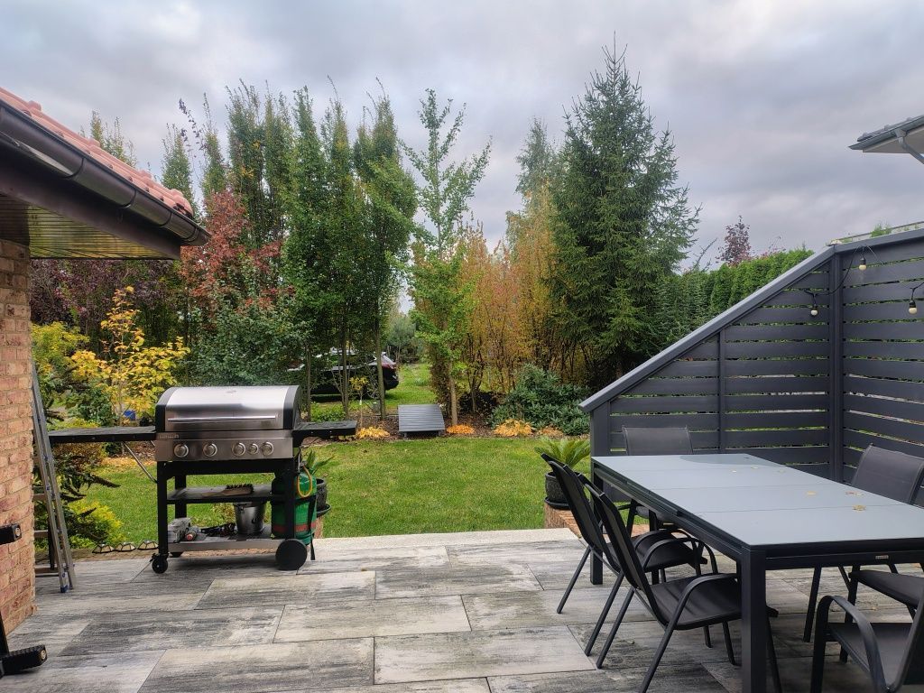 dom wolnostojący Orzechowo. Zdjęcie 2