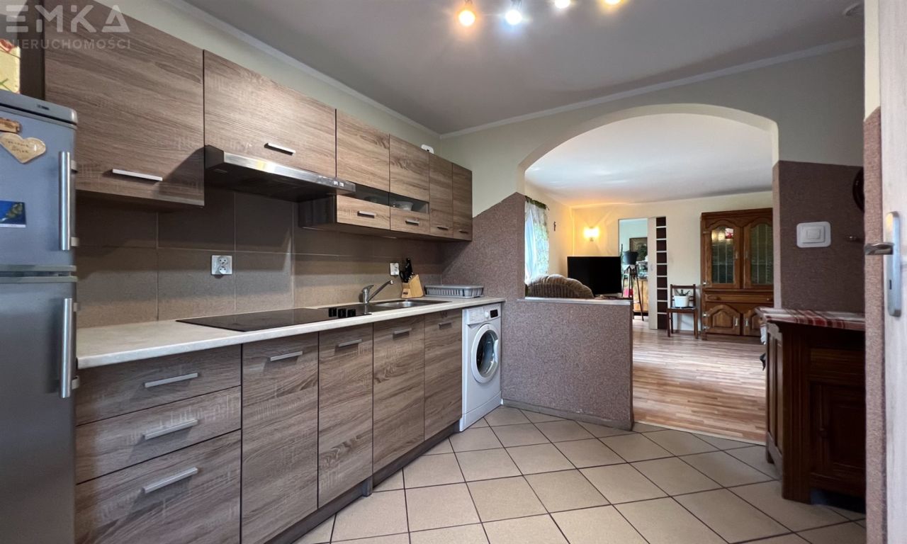 dom wolnostojący, 6 pokoi Stary Jasiniec. Zdjęcie 38