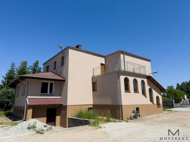 dom wolnostojący, 7 pokoi Czapury, ul. Poznańska. Zdjęcie 3