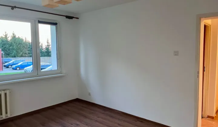 Mieszkanie 4-pokojowe Ujście