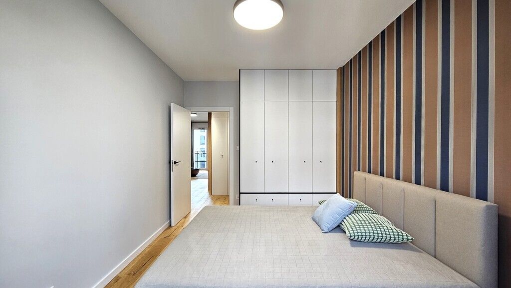 Mieszkanie 3-pokojowe Kraków Podgórze Duchackie, ul. Walerego Sławka. Zdjęcie 9