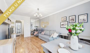 Mieszkanie 2-pokojowe Warszawa Targówek, ul. Smoleńska