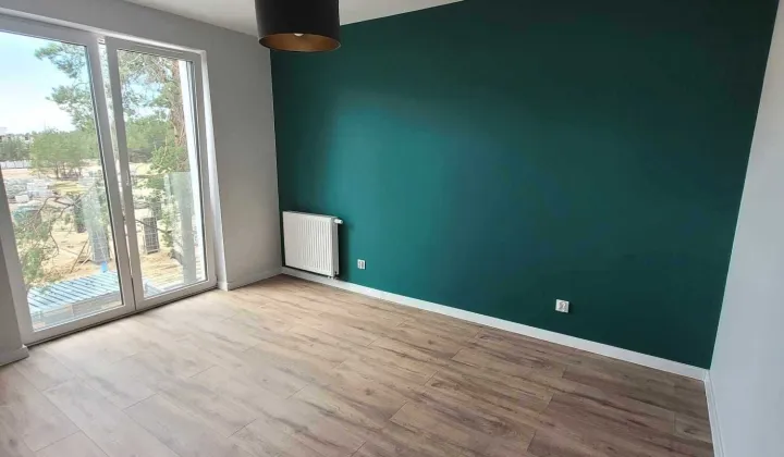 Mieszkanie 2-pokojowe Toruń, ul. Łukasza Watzenrodego