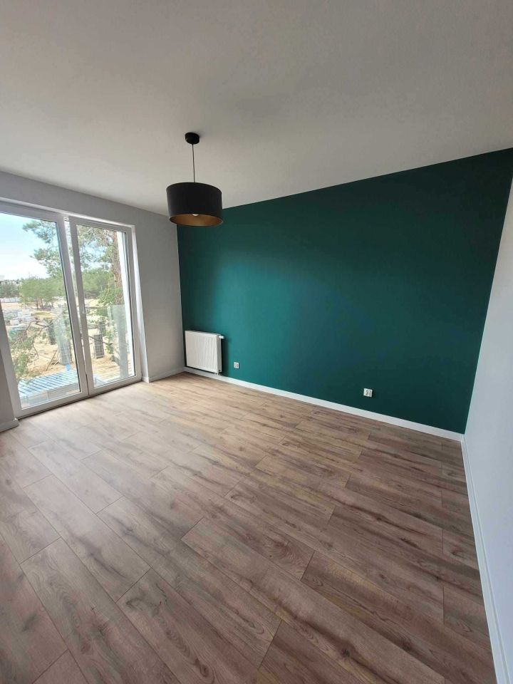 Mieszkanie 2-pokojowe Toruń, ul. Łukasza Watzenrodego