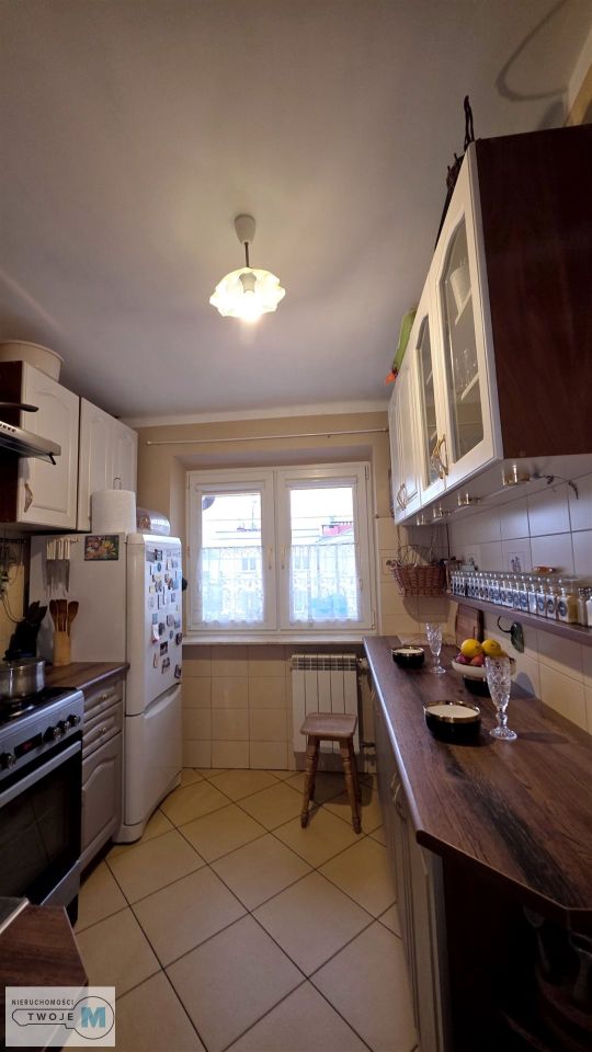 Mieszkanie 2-pokojowe Kielce Centrum. Zdjęcie 4