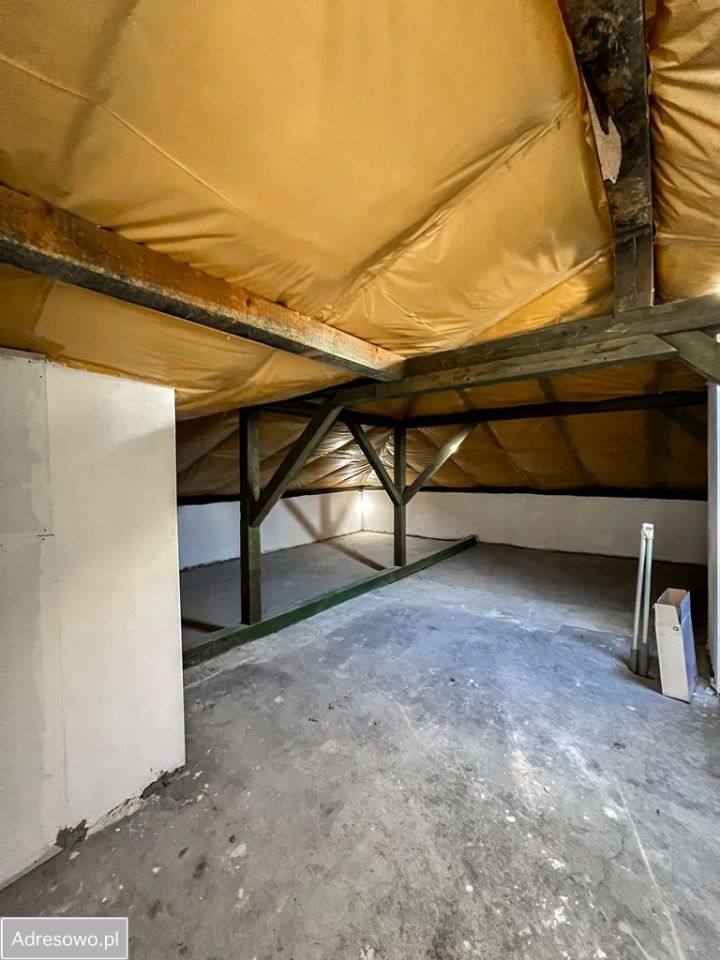 dom wolnostojący, 4 pokoje Zebrzydowice Zebrzydowice Dolne, ul. Goździkowa. Zdjęcie 16