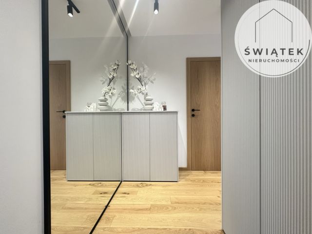 Mieszkanie 3-pokojowe Toruń, ul. Henryka Strobanda. Zdjęcie 10