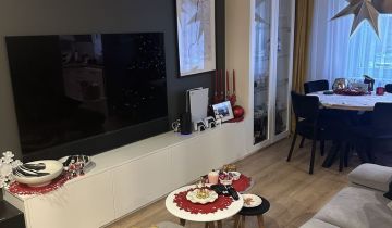 Mieszkanie 2-pokojowe Kraków Łagiewniki, ul. Cegielniana