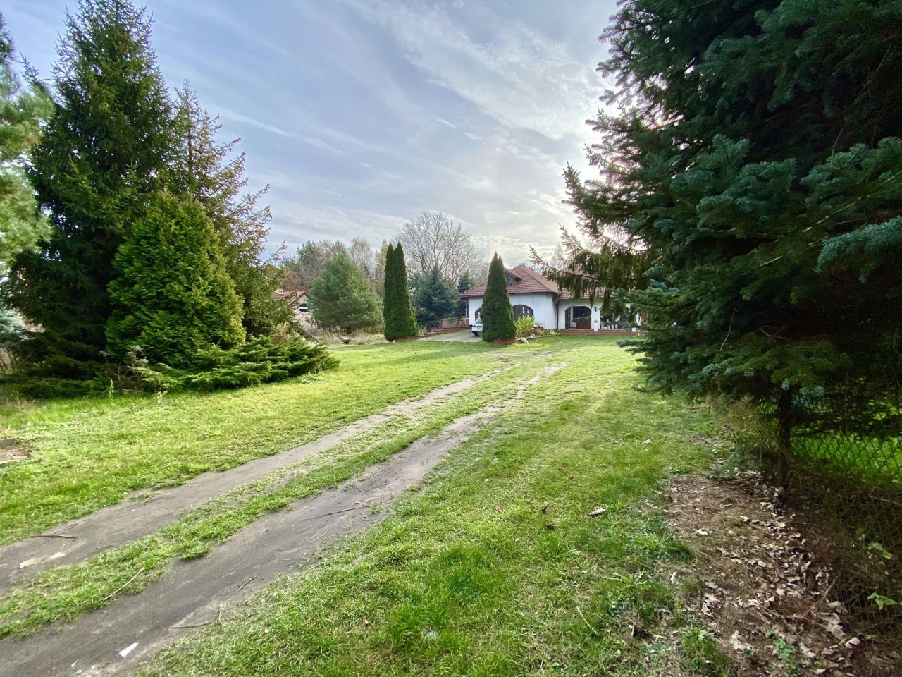 dworek, 11 pokoi Milanówek, ul. Kwiatowa. Zdjęcie 21