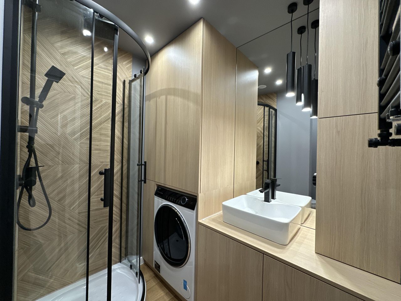 Mieszkanie 3-pokojowe Sosnowiec Centrum, ul. Naftowa. Zdjęcie 11