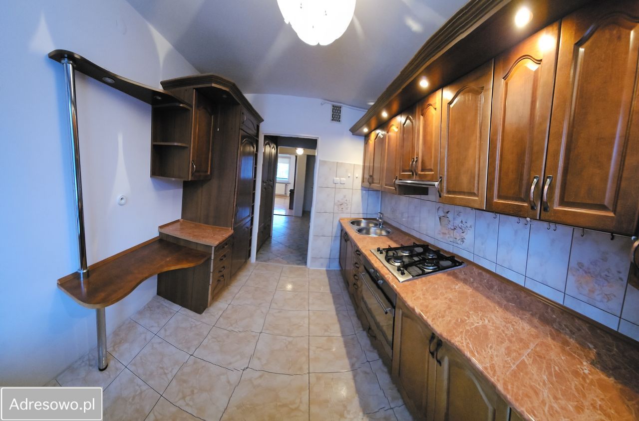 Mieszkanie 4-pokojowe Lublin LSM, ul. Jana Sawy. Zdjęcie 7