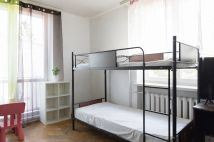 Mieszkanie 2-pokojowe Warszawa Okęcie, ul. Żwirki i Wigury. Zdjęcie 3