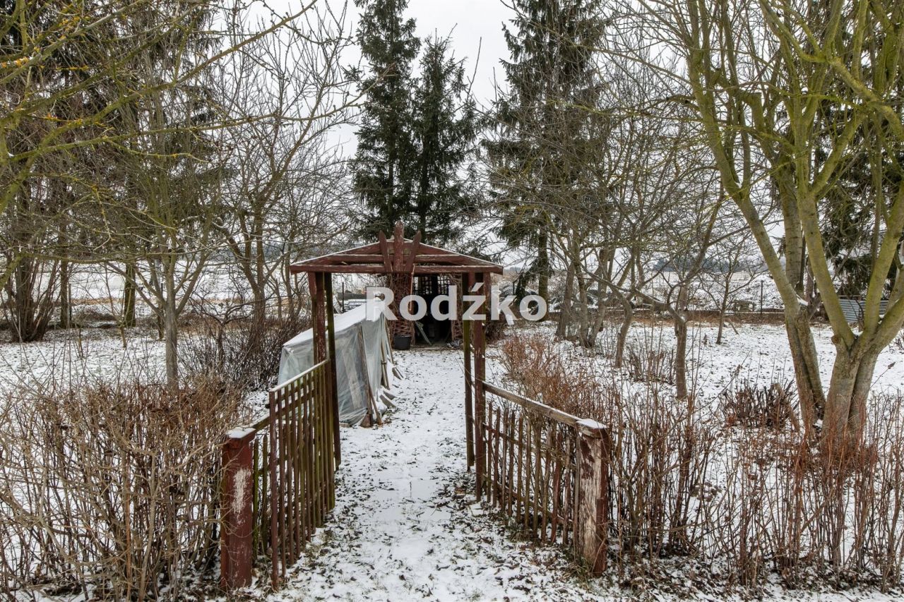 dom, 6 pokoi Szubin-Wieś. Zdjęcie 20