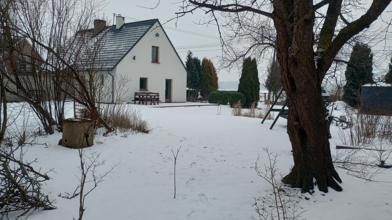 bliźniak, 2 pokoje Noskowo. Zdjęcie 20