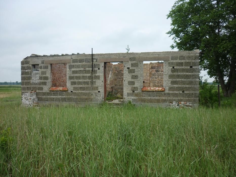 Działka budowlana Rojew. Zdjęcie 3