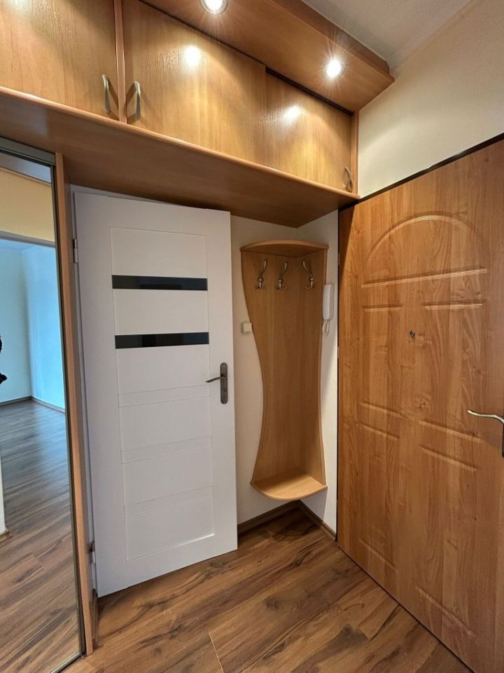 Mieszkanie 1-pokojowe Zamość. Zdjęcie 3