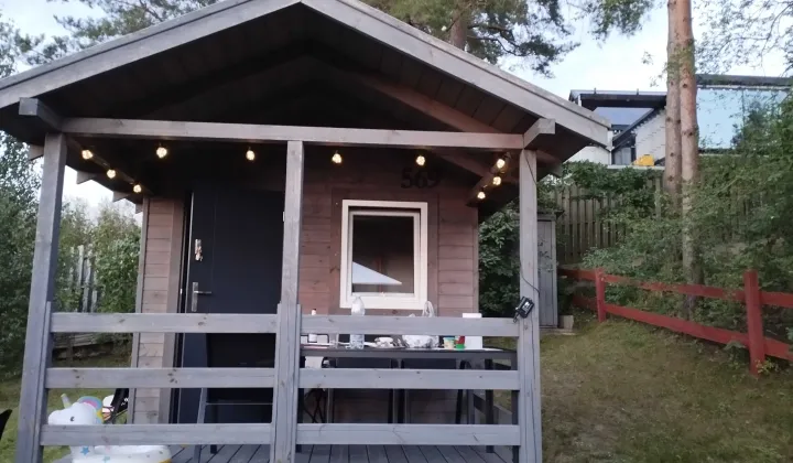 Działka rod Mrągowo